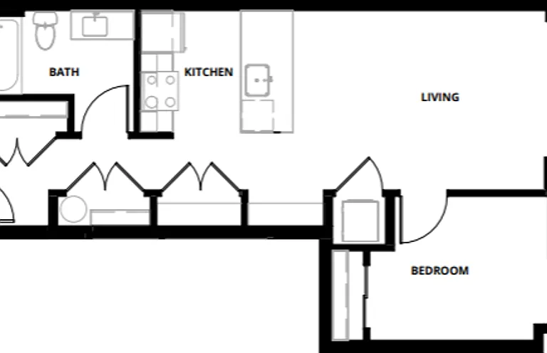 Rejuvenate Apartments — Photo 29