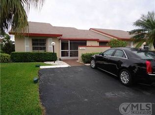 4440 Lucerne Villas Ln, Lake Worth, FL 33467