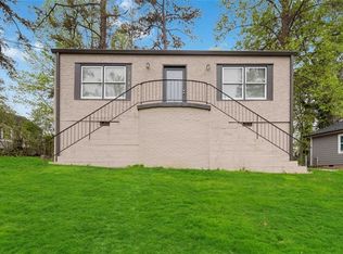 2791 Miles Cir, East Point, GA 30344