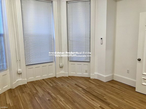 51 Gloucester St. #1 Boston - Back Bay Unit Photo 6