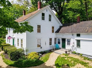 191 E Main St, Warner, NH 03278