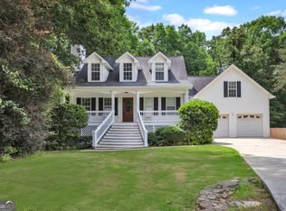 125 Goldfinch Dr, Covington, GA 30016