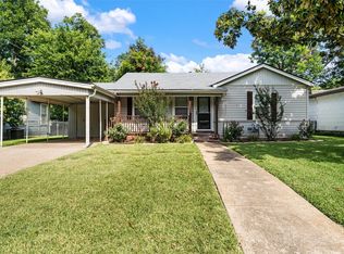 2517 Monticello Rd, Temple, TX 76501