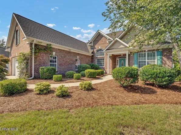 432 Windchime Drive, Wilmington, NC 28412