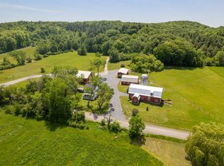 640 Orchard Drive, Bridport, VT 05734