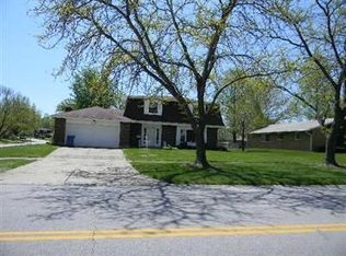 4700 Old Salem Rd, Englewood, OH 45322