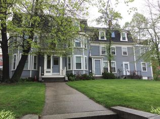 50 Monastery Rd #2M, Brighton, MA 02135