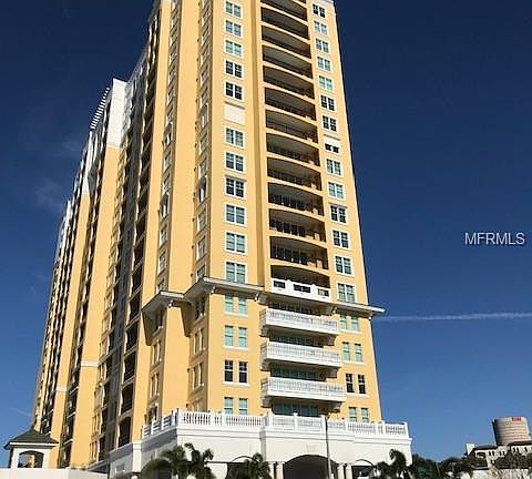 2nd image of 345 Bayshore Blvd APT 1002