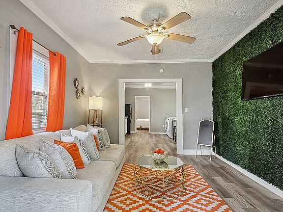 Front Room- 1617