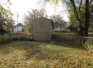 1138 Laramie St, Atchison, KS 66002