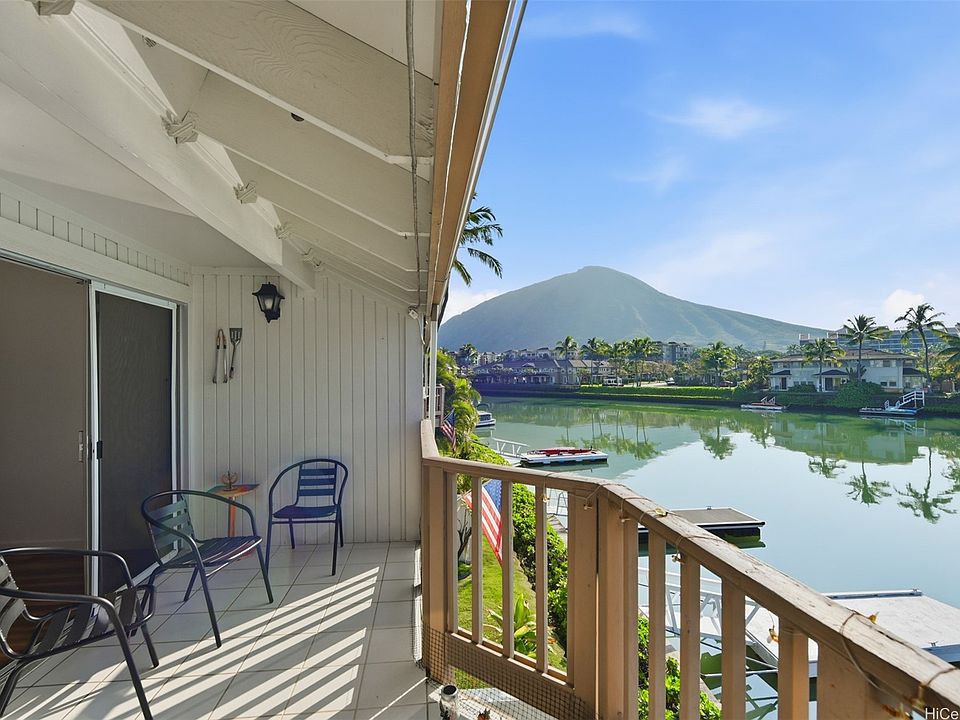 7007 Hawaii Kai Dr APT J24, Honolulu, HI 96825 | MLS #202610115