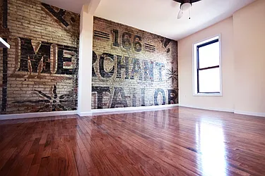 Rented by Coda Real Estate NYC