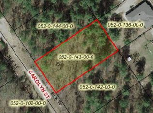 3927 Carolyn St, Augusta, GA 30909