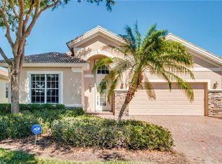 14594 Speranza Way, Bonita Springs, FL 34135