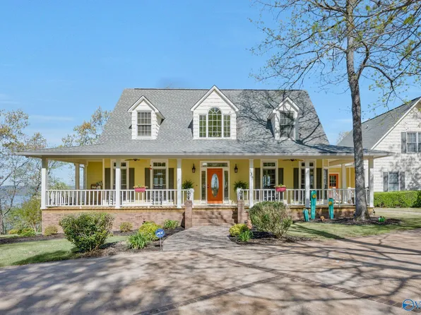 189 Rose St, Road, AL 35771