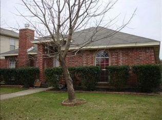 2008 Creek Royal Dr, Mesquite, TX