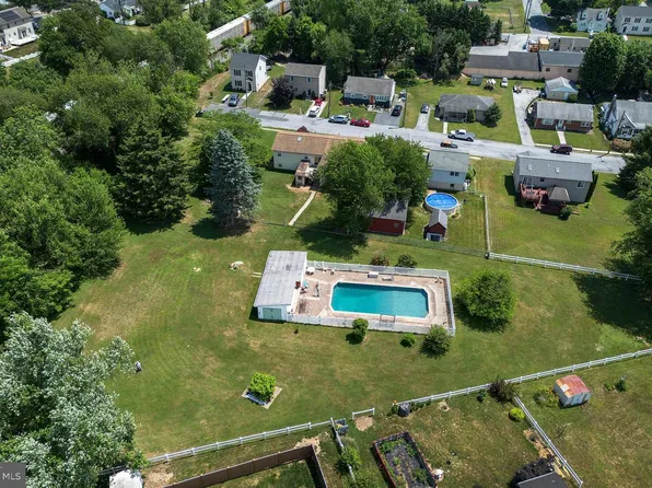 0 Evergreen St, Hummelstown, PA 17036