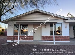 2229 E Laurel Ln, Phoenix, AZ 85028