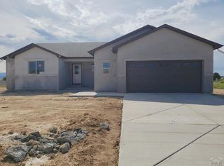 837 S Espanola Dr, Pueblo West, CO 81007