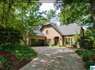 1464 Eden Ridge Dr, Birmingham, AL 35244