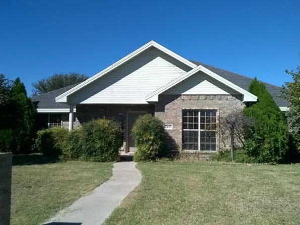 7405 Aspen Ave, San Angelo, TX 76904