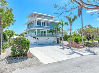 7829 Bocilla Ln, Bokeelia, FL 33922