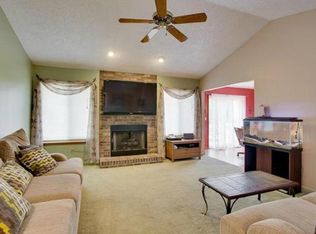 1031 Millbrook Rd, Canton, MI 48188