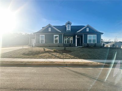 701 Hedwig Dr, McDonough, GA, 30252
