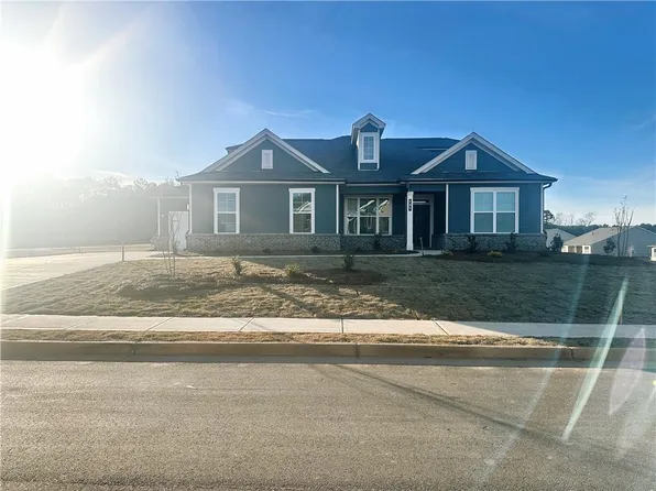 701 Hedwig Dr, McDonough, GA 30252