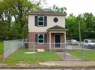 469 E Olive Ave, Memphis, TN 38106