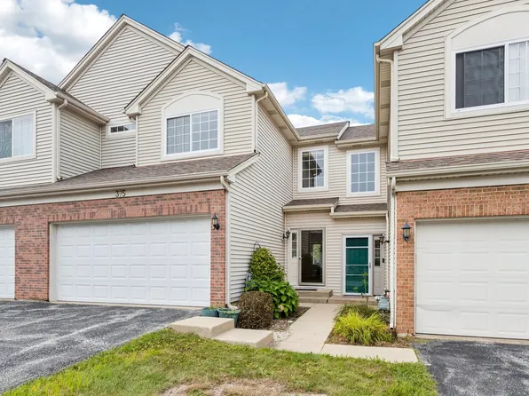 375 N Tower Dr, Hainesville, IL 60030