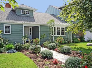 1018 Villa Grove Dr, Pacific Palisades, CA 90272