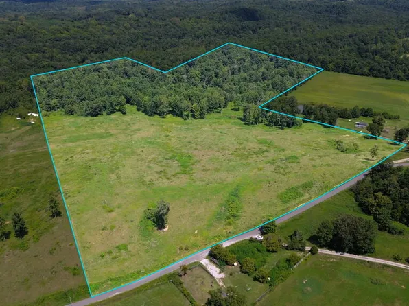 26 Bradley Sisk Rd, Madisonville, KY 42431