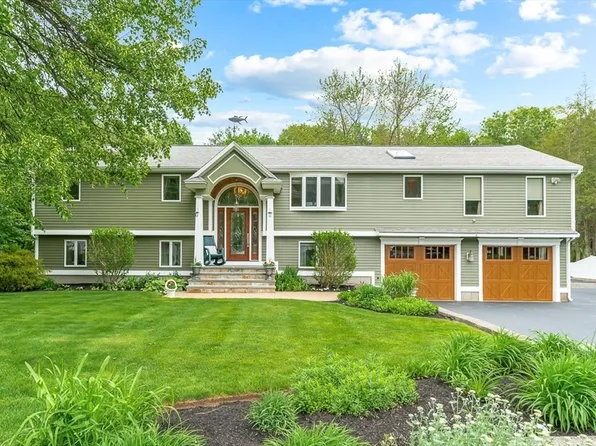 18 Sumac St, Billerica, MA 01821