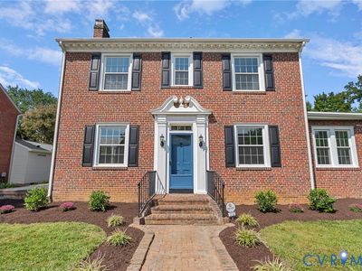 3232 Edgewood Ave, Richmond, VA, 23222