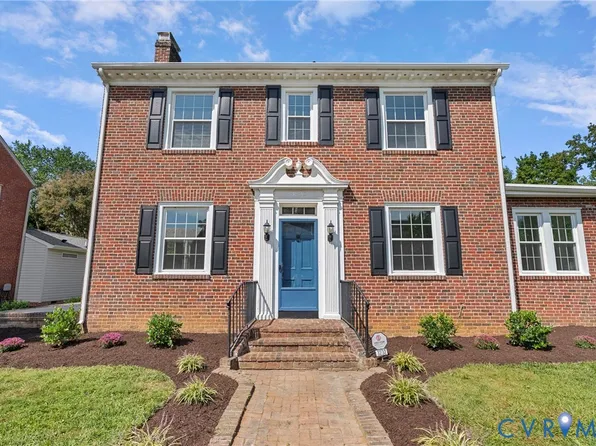 3232 Edgewood Ave, Richmond, VA 23222