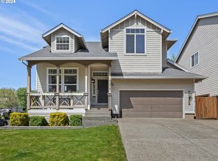 9375 SW Stono Dr, Tualatin, OR 97062