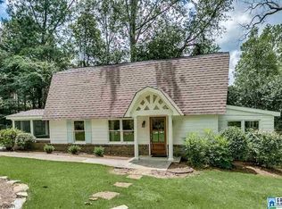 2423 Ridge Crest Ln, Birmingham, AL 35243