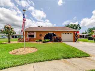 10601 42nd Ct N, Clearwater, FL 33762