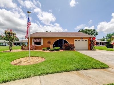 10601 42nd Ct N, Clearwater, FL, 33762