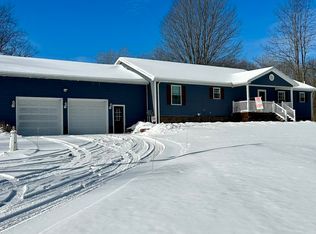 23243 Blystone Rd, Venango, PA 16440