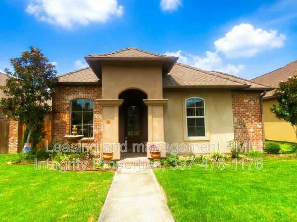 330 Dunvegan Ct, Lafayette, LA 70503
