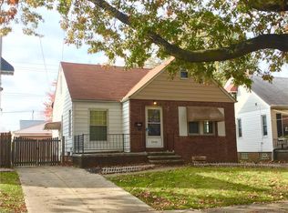 3722 W 116th St, Cleveland, OH