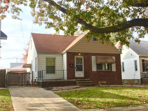 3722 W 116th St, Cleveland, OH 44111