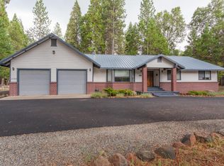 31249 Woodridge Dr, Shingletown, CA 96088
