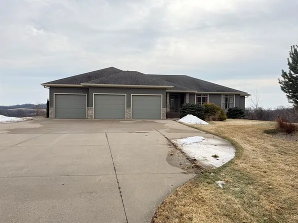 N28190 Brekke Ridge Road, Blair, WI 54616