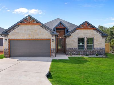 2506 Austin Ct, Granbury, TX, 76048