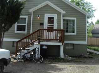 823 Hazel St, Missoula, MT 59801