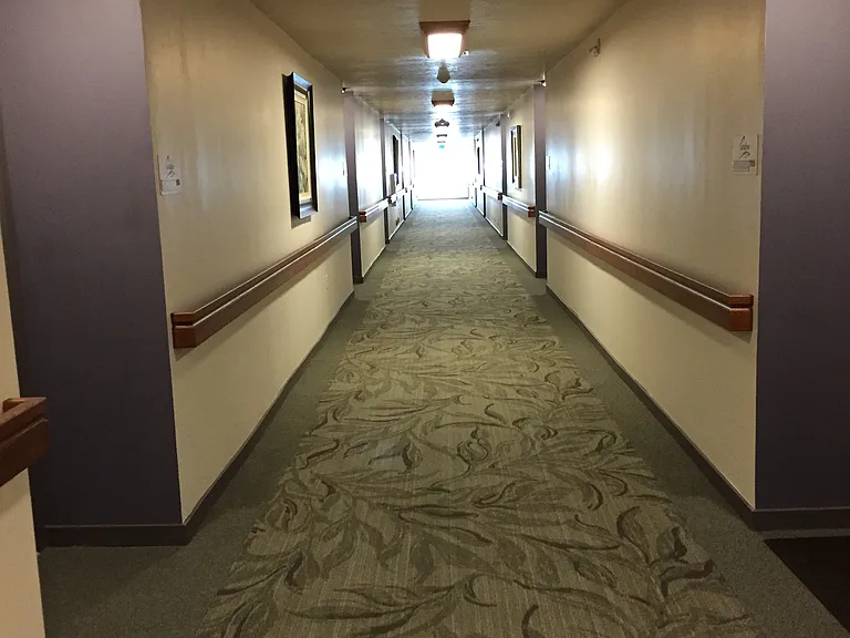Carlow Senior Apartments — Photo 29