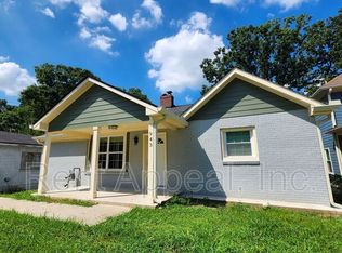 943 Violet St SE, Atlanta, GA 30315